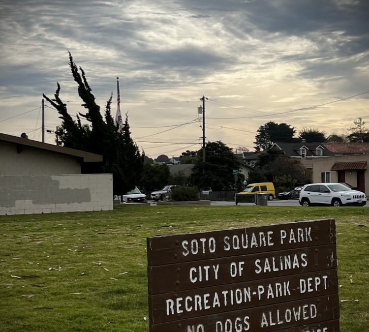 Santa Rita Park (Salinas,&nbspCA)